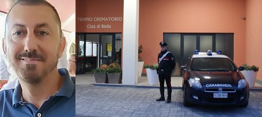 "Mio padre cremato a Biella, mio figlio mi chiede perché questo scandalo. Vogliamo giustizia" "Mio padre cremato a Biella, mio figlio mi chiede perché questo scandalo. Vogliamo giustizia"