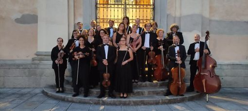 Orchestra Filarmonica Biellese in concerto: “Ad Maiorem Dei Gloriam”