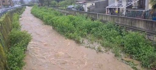 A Vigliano, Chiebbia sotto osservazione VIDEO