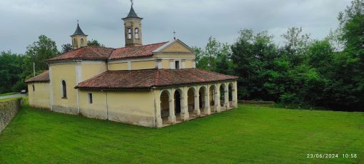 foto pro loco di Sala