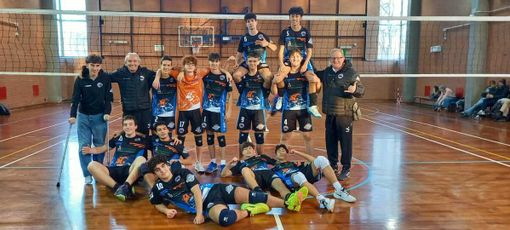 Under 18 Uisp AIAZZONE COSTRUZIONI