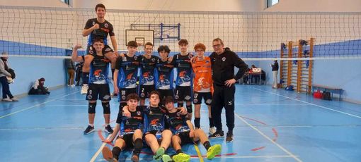 SPB Monteleone Trasporti, weekend intenso tra Serie D e settore giovanile SPB Monteleone Trasporti, weekend intenso tra Serie D e settore giovanile