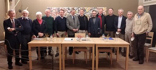 A.M.S.A.P., il consiglio