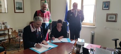 In Procura a Biella arrivano i rinforzi: sono i Volontari dell’Associazione Nazionale della Polizia di Stato