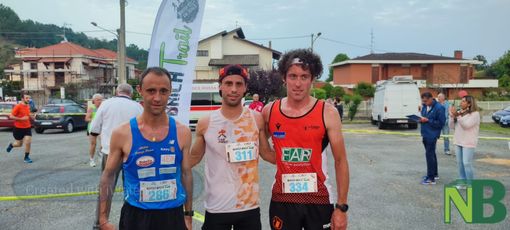 Stravaldengo, alta partecipazione ed entusiasmo alla 32esima edizione FOTO e VIDEO