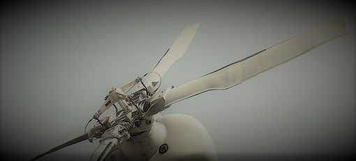 Incidente elicottero a Cerrione - foto d'archivio Incidente elicottero a Cerrione - foto d'archivio