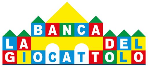 La Magia del Dono, parte la raccolta della Banca del Giocattolo La Magia del Dono, parte la raccolta della Banca del Giocattolo