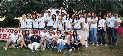 Podismo e beneficenza - Domani a Biella la 36ª Stracada Podismo e beneficenza - Domani a Biella la 36ª Stracada