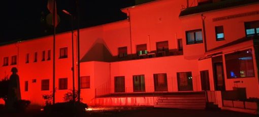 carabinieri giornata