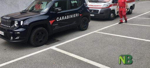 Ha un malore alla guida, uomo di Biella soccorso e trasportato in ospedale a Ponderano - Foto di repertorio Ha un malore alla guida, uomo di Biella soccorso e trasportato in ospedale a Ponderano - Foto di repertorio