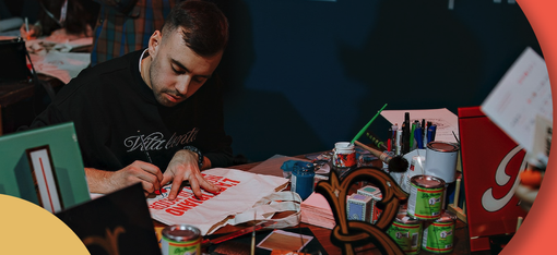 La notte della moda a città studi: conferenza sullo sviluppo del talento e il made in Italy