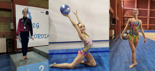 ginnastica ritmica ginnastica ritmica