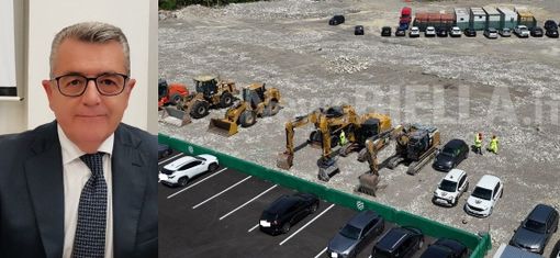 Pedemontana, un’opportunità per il Biellese: Cossato punta a diventare un hub della logistica
