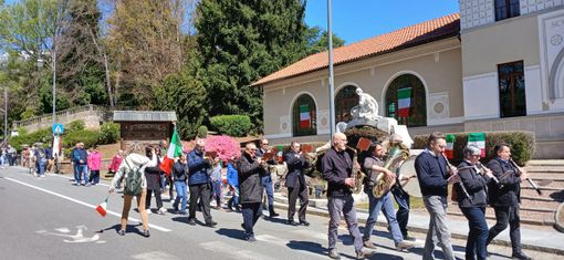 sordevolo aprile sordevolo aprile