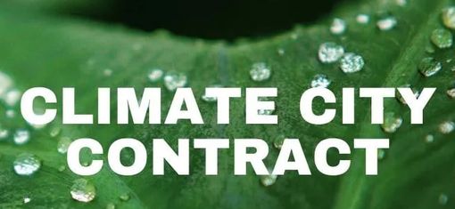 Missione UE “Climate-Neutral and Smart Cities”: il MASE da’ il via al nuovo programma di finanziamento per le città italiane a impatto climatico zero Missione UE “Climate-Neutral and Smart Cities”: il MASE da’ il via al nuovo programma di finanziamento per le città italiane a impatto climatico zero