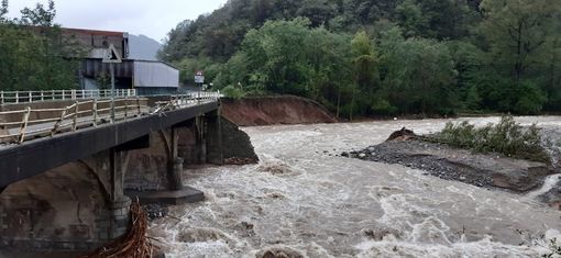 crollo ponte crevacuore
