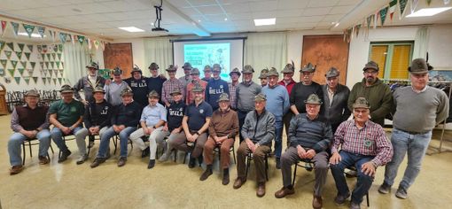 cena alpini cena alpini