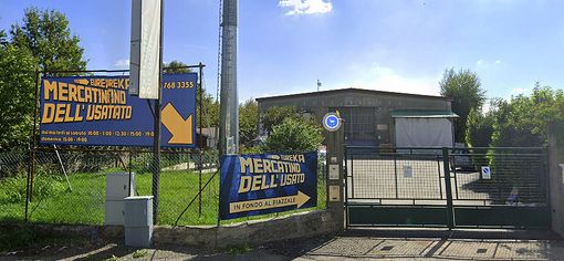 Eureka a Gaglianico: Il mercatino dell'usato dove fare buoni affari per chi compra e chi vende Eureka a Gaglianico: Il mercatino dell'usato dove fare buoni affari per chi compra e chi vende