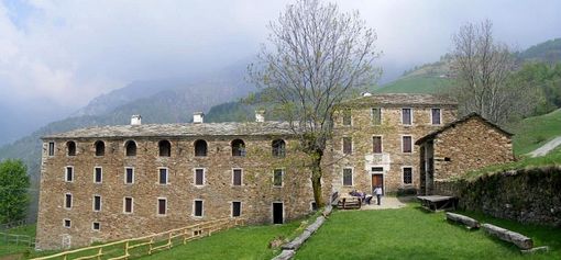 Parte in Italia, sulle Montagne Biellesi, il primo itinerario Slow Food Travel