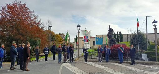 valdilana novembre