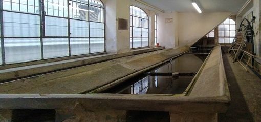 Acque pubbliche a Valdilana: “Nuova linfa in Frazione Lora”.