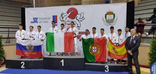 karate salussola karate salussola