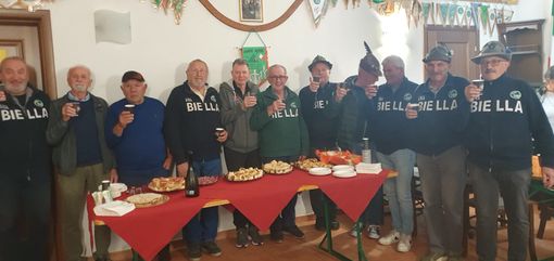 mottalciata alpini mottalciata alpini