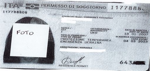 Emergenza Ucraina, per i profughi i bus restano gratuiti Emergenza Ucraina, per i profughi i bus restano gratuiti