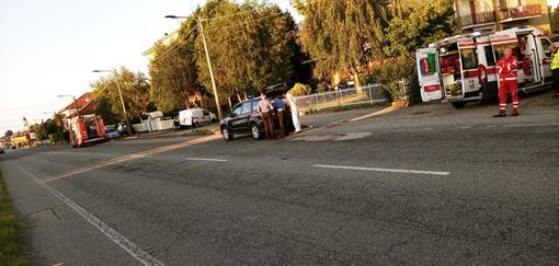 carabinieri vigili del fuoco