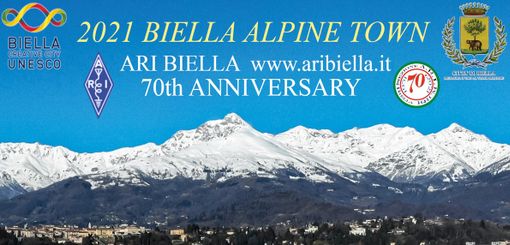 Radioamatori: alla scoperta delle radiocomunicazioni con ARI Biella.