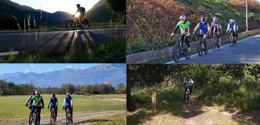 Mobilità sostenibile e uso delle biciclette: anche nel Biellese occorre un cambio di rotta