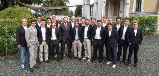 Tutte le novità del Biella Rugby