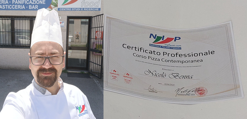 acqua farina acqua farina