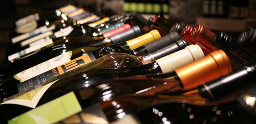 Doppio appuntamento per il piacere del buon bere con Spirit&amp;Colori e Vino&amp;Design