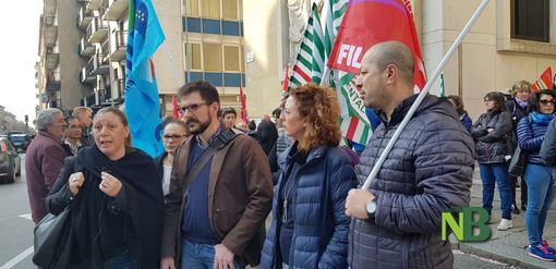 Crisi Brandamour: niente stipendi, non ci sono i soldi. La situazione è tragica