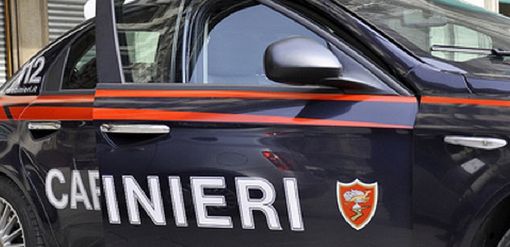 vigliano carabinieri