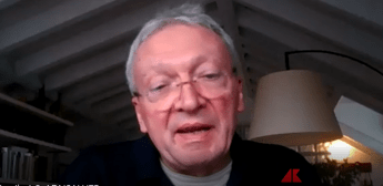 Milesi (Parkinson Italia): "Personificare la malattia per conoscerla meglio"