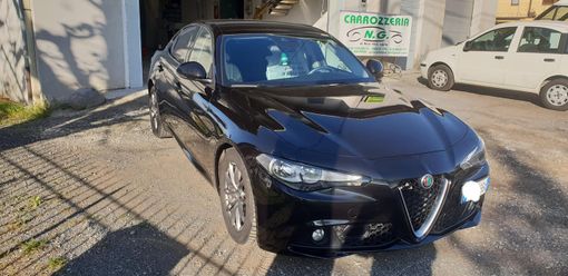 Carrozzeria N.G., servizi professionali per la tutela completa dell'automobilista