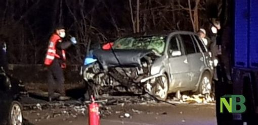 incidente mortale incidente mortale