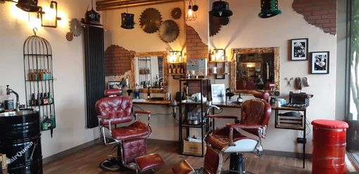 Hair Queen Pettinengo