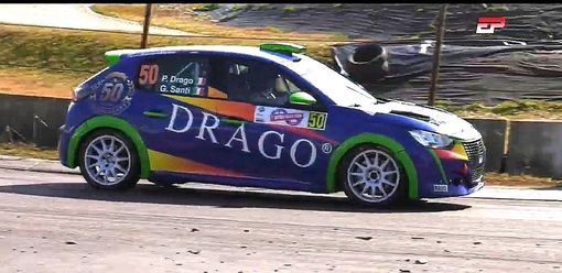 Weekend impegnativo per la scuderia Rally &amp; Co