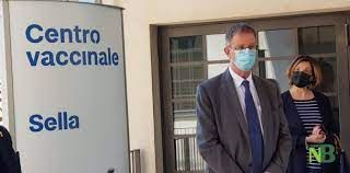 Da sabato l’hotspot tamponi per lo screening della scuola al centro  gruppo Sella