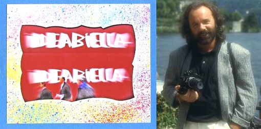 Roberto Marchisotti e Ideabiella: 20 anni di moda e arte a Villa d’Este FOTO