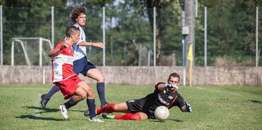 A questo Ceversama diamo un bell'8