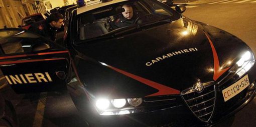 Cossato: Senza un lavoro, minaccia di togliersi la vita dal ponte sullo Strona