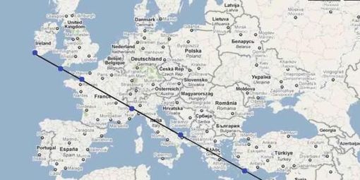 Maurizio Platone: Esoterismo, misteri e leggende incredibili