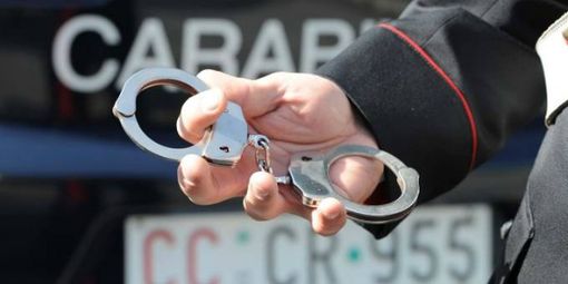 Viola i domiciliari, per un 23enne di Occhieppo Superiore si aprono le porte del carcere Viola i domiciliari, per un 23enne di Occhieppo Superiore si aprono le porte del carcere