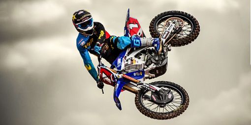 Maggiora Park: Dalla storia del Motocross al Gran Premio delle Nazioni 2016 VIDEO
