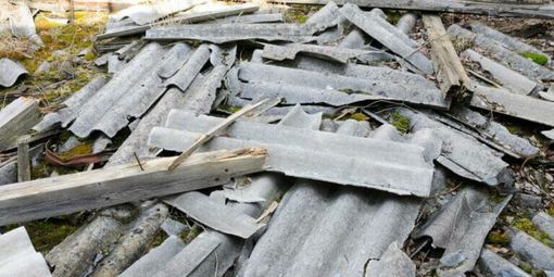 PNRR: i Comuni devono utilizzare i fondi per la bonifica amianto dei siti dismessi