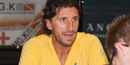 Luca Infante